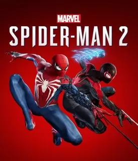Marvel Spider Man 2