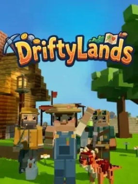 DriftyLands