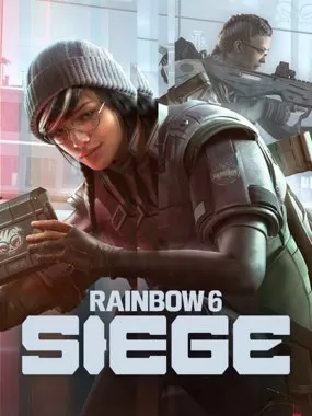 Tom Clancy's Rainbow Six: Siege