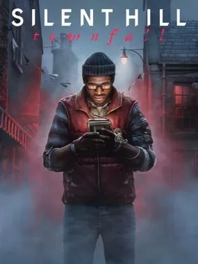 SILENT HILL: townfall