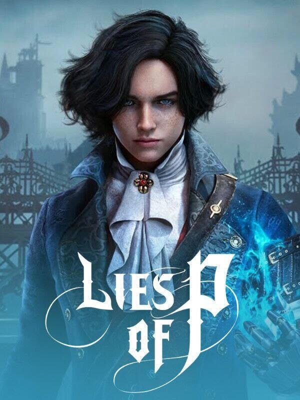 Lies of P