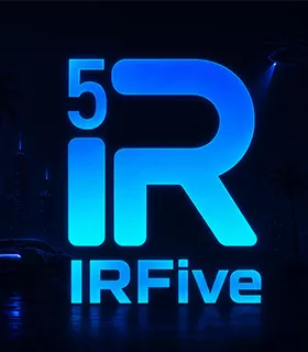 IRfive