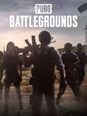 PLAYERUNKNOWN'S BATTLEGROUNDS