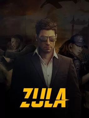 Zula