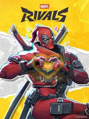 Marvel Rivals