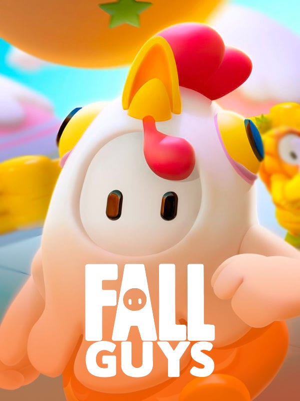 Fall Guys