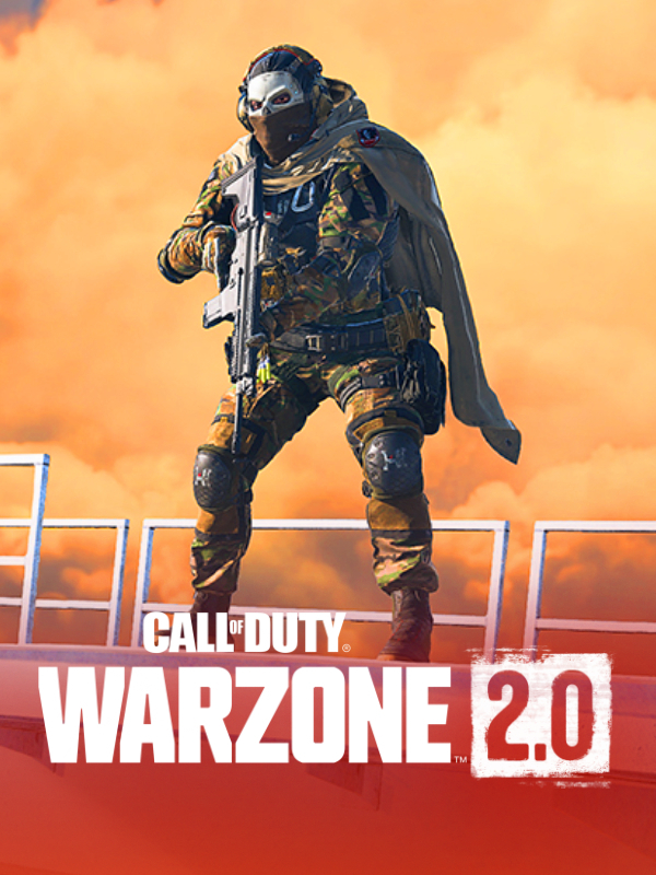 Call of Duty: Warzone 2.0