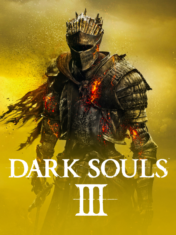 Dark Souls III