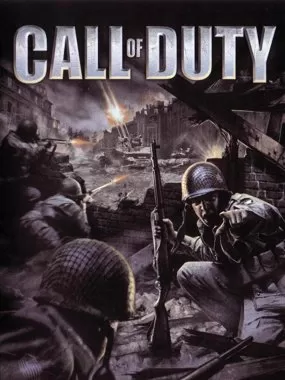 Call of Duty