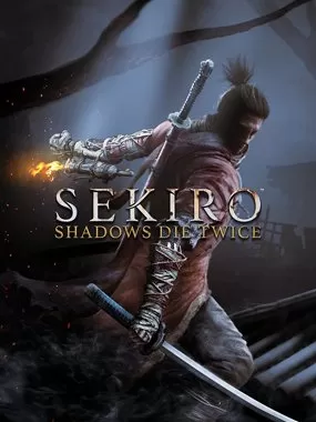 Sekiro: Shadows Die Twice