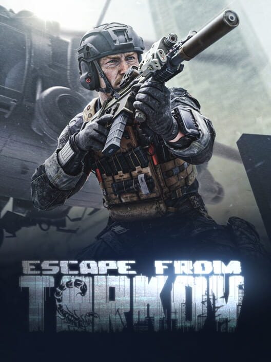 Escape From Tarkov