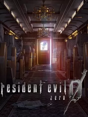 Resident Evil Zero HD