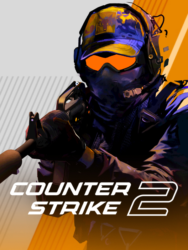 Counter Strike 2