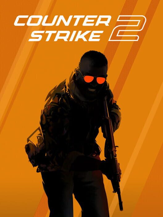 Counter Strike 2