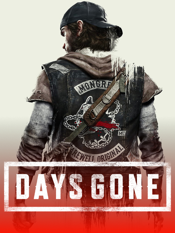 Days Gone