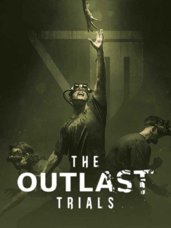 The Outlast Trials