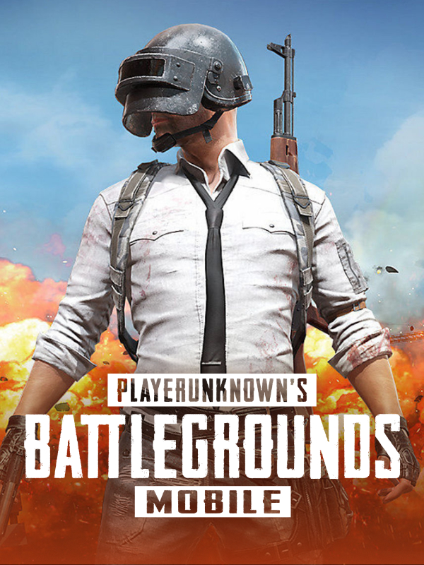 PUBG MOBILE