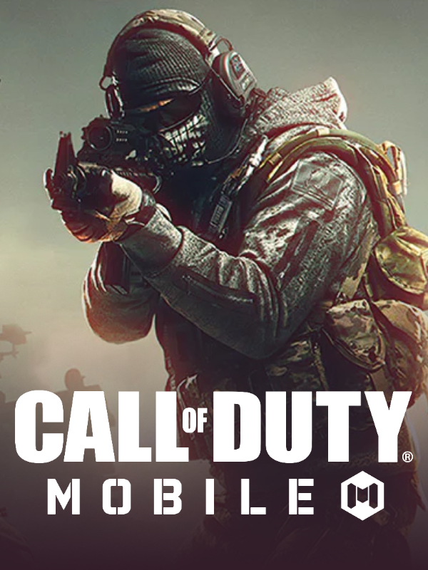 Call of Duty: Mobile