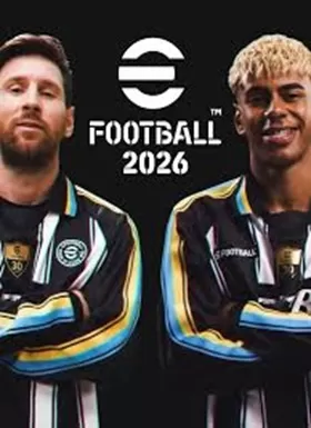 eFootball 2026